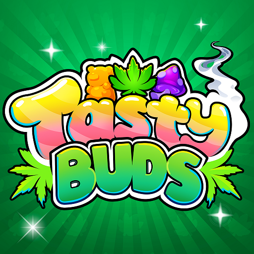 Tasty Buds - Match 3 Idle  Icon