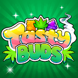 Tasty Buds - Match 3 Idle icon