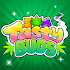 Tasty Buds - Match 3 Idle