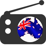 Australia Radio all Australian icon