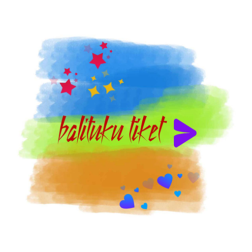 Balituku Tiket logo