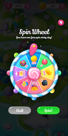 Candy Match 3: Puzzle Match gaのおすすめ画像5
