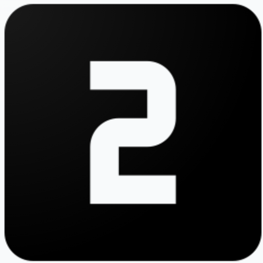Run Number logo