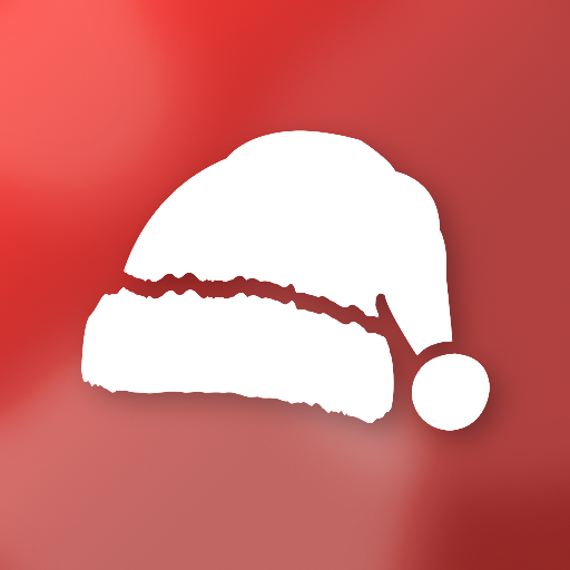 North Pole - Christmas List logo