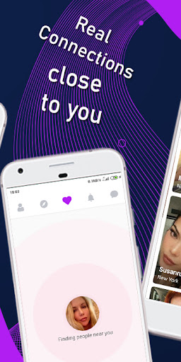 Egypt Dating Screenshot 2 - AppWisp.com