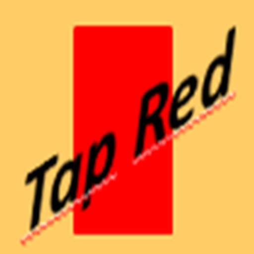 TapRed logo