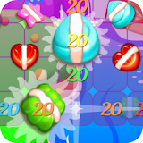 Candy Blast Jelly icon