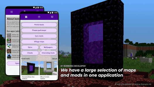 Screenshot image