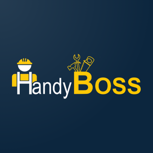 HandyBoss  Icon