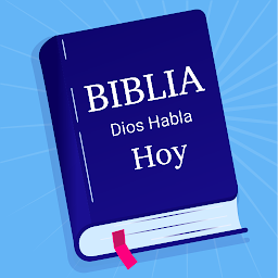 Icon image Biblia Dios Habla Hoy DHH