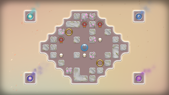 Game screenshot Quell Zen mod apk