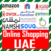 Top 36 Shopping Apps Like Online Shopping UAE - Dubai Shopping - Best Alternatives