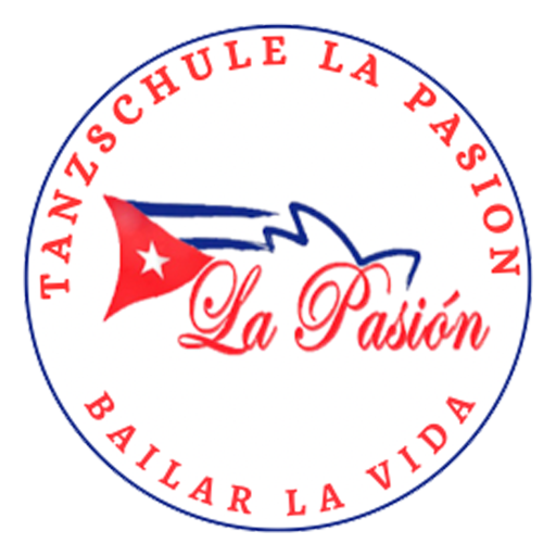 Tanzstudio LaPasion logo
