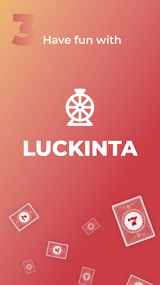 Luckintaのおすすめ画像3