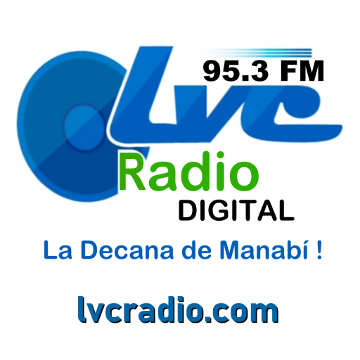 LVC Radio logo