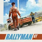 Cover Image of Download Rallyman GT  APK