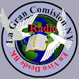 Radio La Gran Comision icon