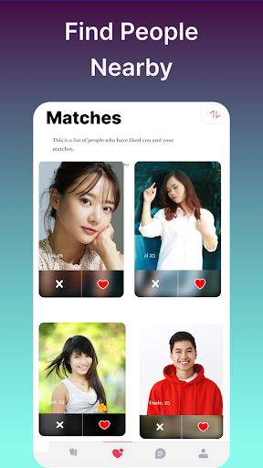 Hong Kong Social : Dating App 18