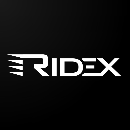 Ridex  Icon