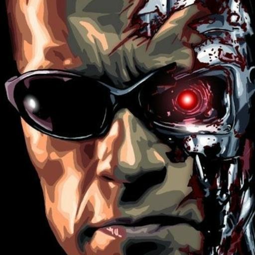 Terminator Wallpapers Terminator Backgrounds Google Play のアプリ