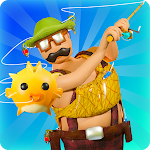 Cover Image of Download Fishers Brawl  APK