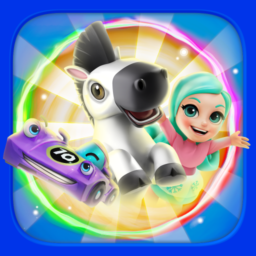 Applaydu family games logo
