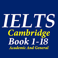 IELTS Cambridge Book 1-17