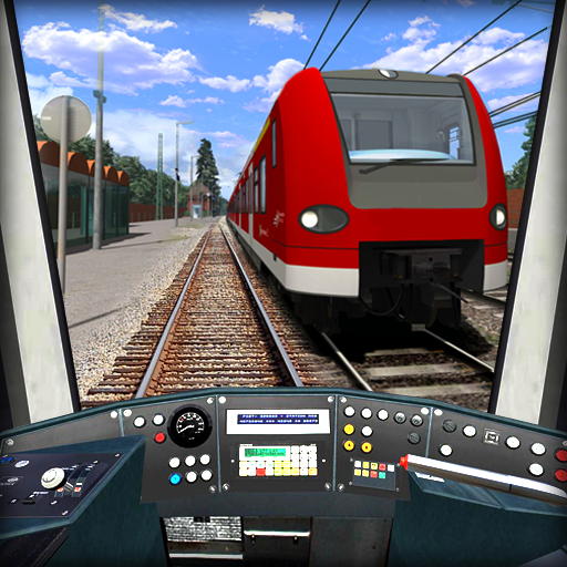 Train Simulator Turbo Edition  Icon