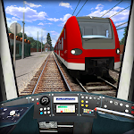 Cover Image of Herunterladen Train Simulator Turbo-Edition  APK