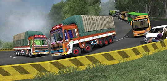 Mod Bussid Ashok Leyland 2023