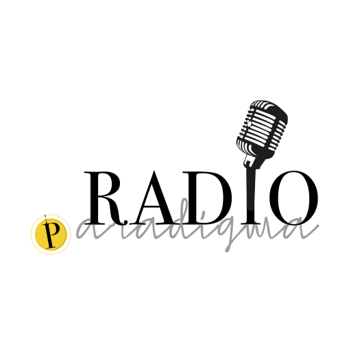 Paradigma Radio logo
