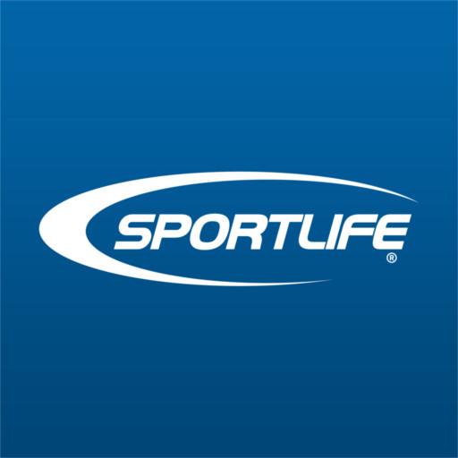Sportlife Oficial logo