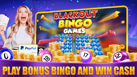 Bingo Bόnus Casino Jili-Games