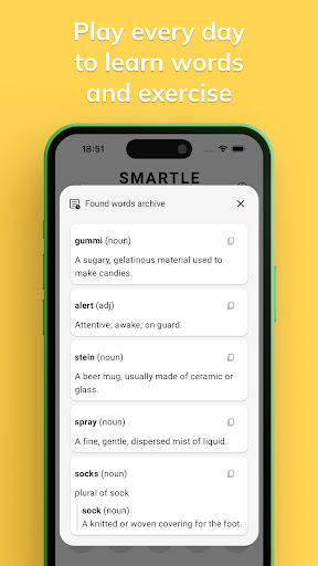 Smartle Screen 2