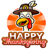 Thanksgiving icon