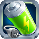 Battery Doctor-Battery Life Saver & Battery Cooler icono