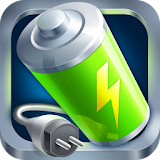 Battery Doctor-Battery Life Saver & Battery Cooler icon