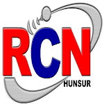Cover Image of Baixar RCN HUNSUR  APK