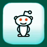 Reddit Reader icon