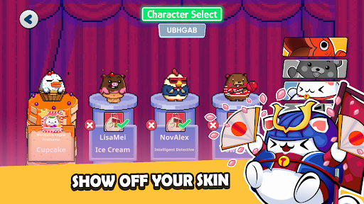 Paw Rumble 3