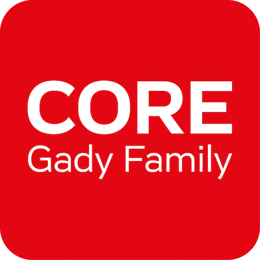 CORE Gady Family Download on Windows