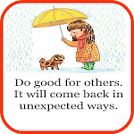 Cover Image of Download Lessons In Life Quotes 1.1 APK