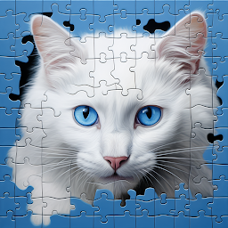 Imagen de ícono de Jigsaw Puzzles - puzzle games