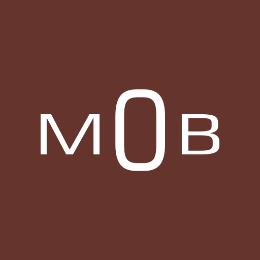 MOB Online logo
