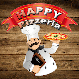 Happy Pizzeria icon