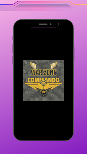 war zone commando