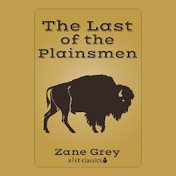 Icon image The Last of Plainsmen