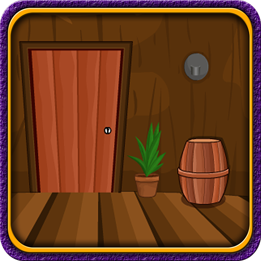 Escape Complex Tree House logo