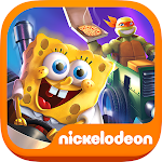 Cover Image of डाउनलोड Nickelodeon Kart Racers  APK
