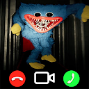Huggy Wuggy Playtime CALL 1.1.0 APK Download